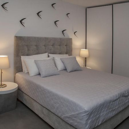 Luxury Penthouse Touching The Acropolis By Ghh Lägenhet Aten Exteriör bild
