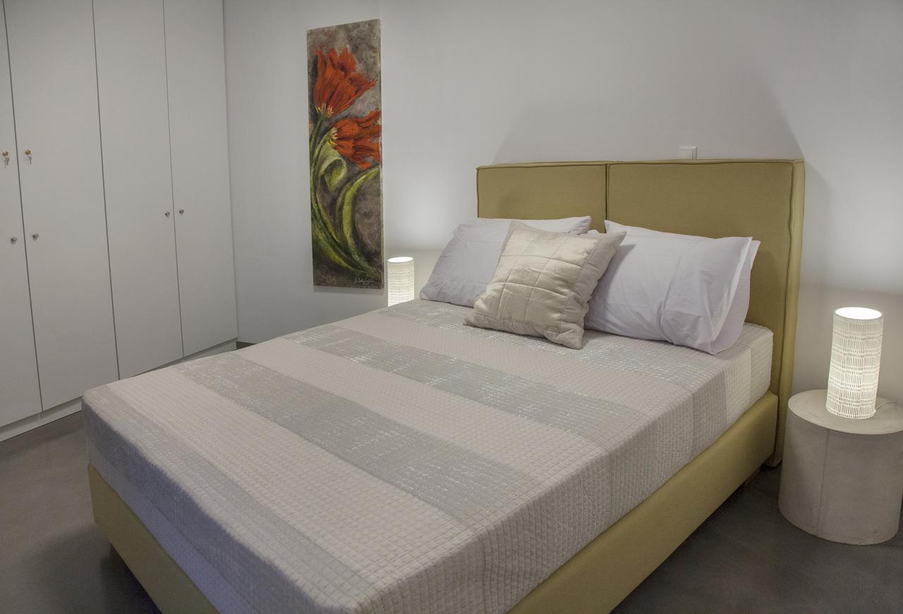 Luxury Penthouse Touching The Acropolis By Ghh Lägenhet Aten Exteriör bild