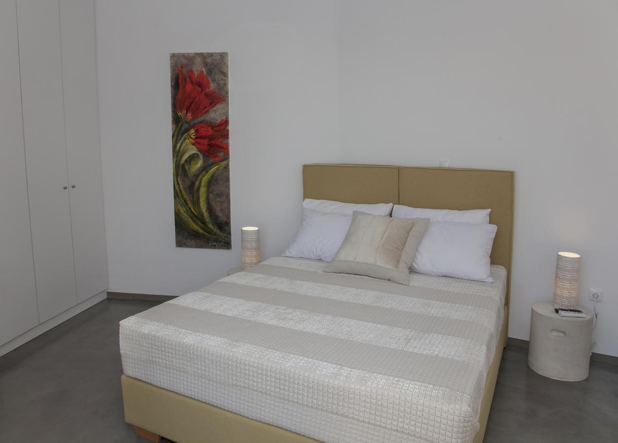 Luxury Penthouse Touching The Acropolis By Ghh Lägenhet Aten Exteriör bild